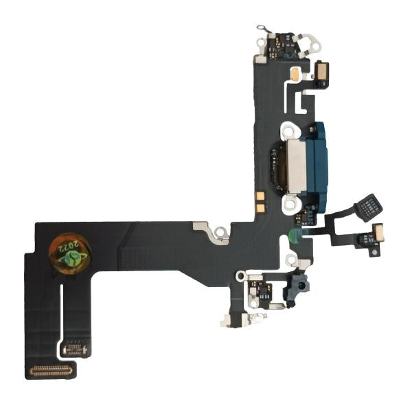 Flex Rack De Carga Iphone 13 Mini