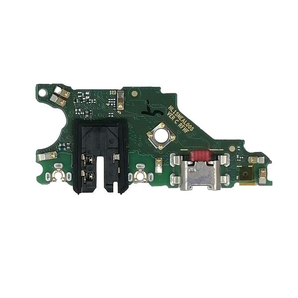 Flex Rack De Carga Jack Audio Huawei Nova 3I