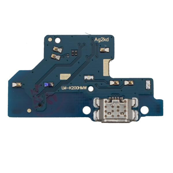 Flex Rack De Carga Lg K22 Plus K22
