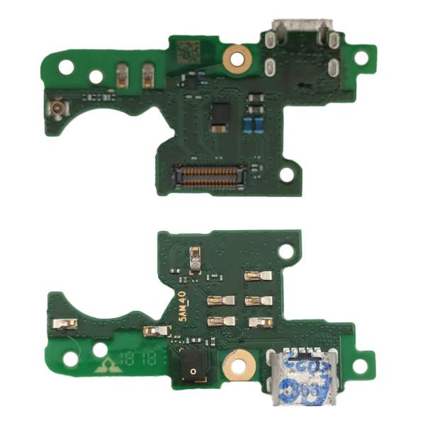 Flex Rack De Carga Microfono Nokia 3.1