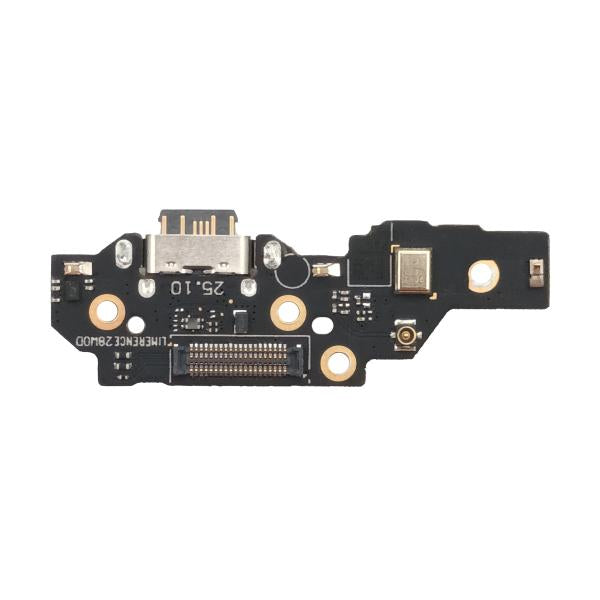 Flex Rack De Carga Microfono Nokia 5.1 Plus