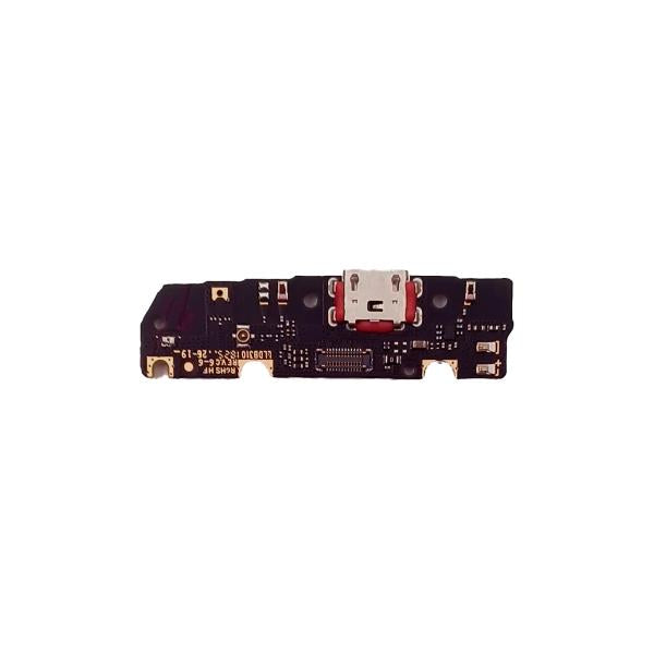 Flex Rack De Carga Motorola E5 G6 Play
