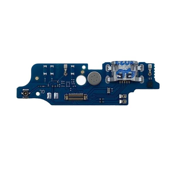 Flex Rack De Carga Motorola E6 Plus