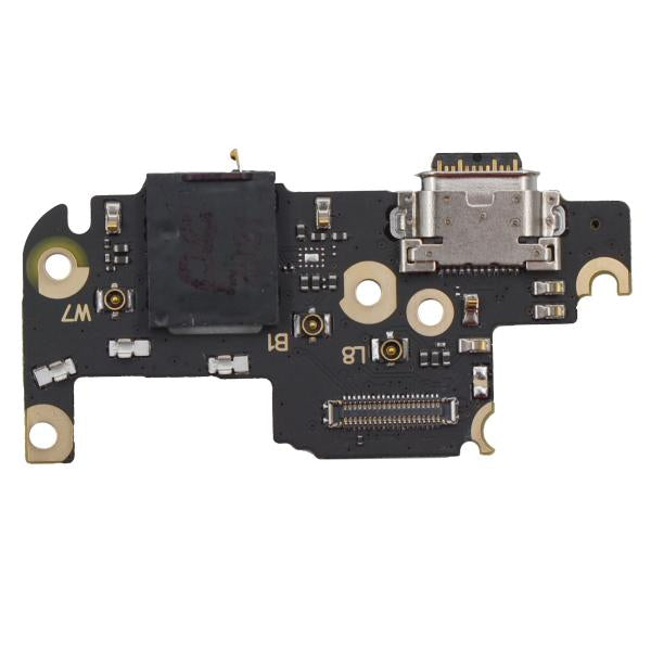 Flex Rack De Carga Motorola G 5G