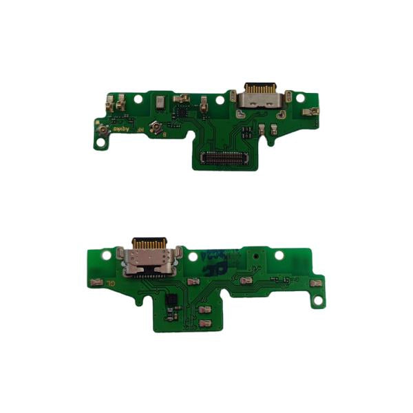 Flex Rack De Carga Motorola G60S