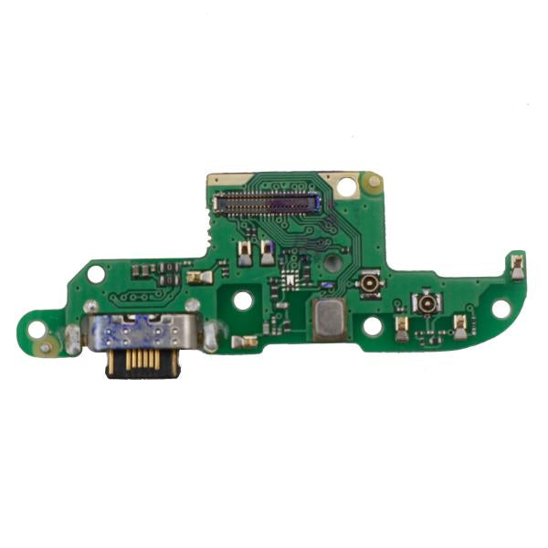 Flex Rack De Carga Motorola G8 Power