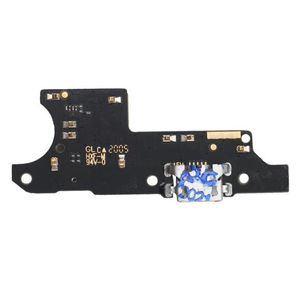 Flex Rack De Carga Motorola G8 Power Lite