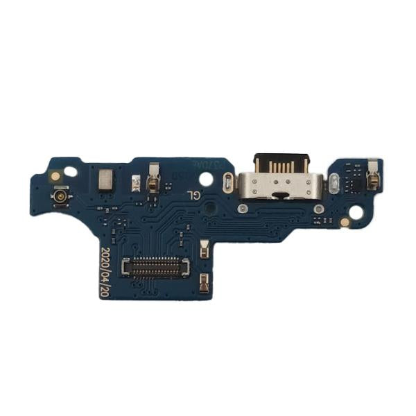 Flex Rack De Carga Motorola G9