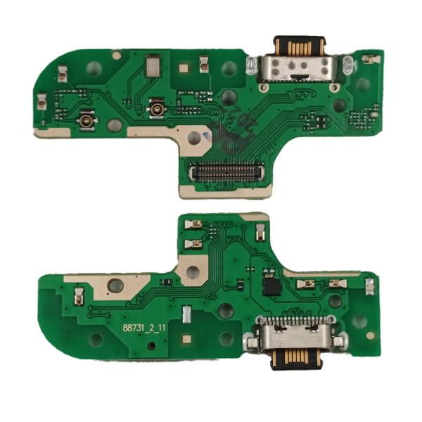 Flex Rack De Carga Motorola G9 Power