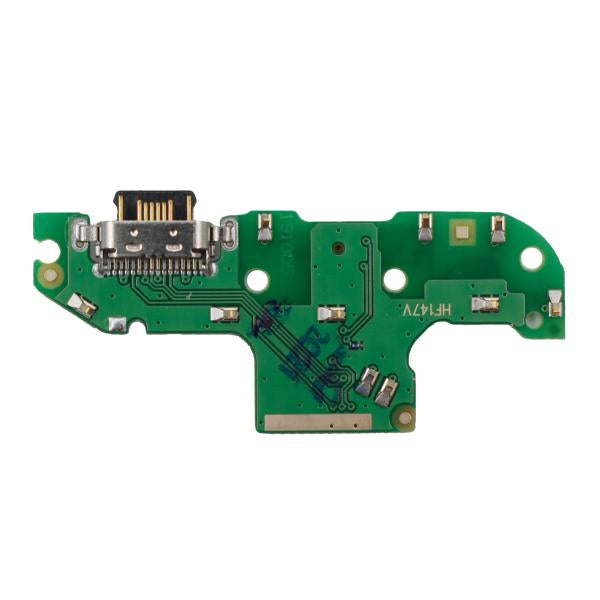 Flex Rack De Carga Motorola One Macro G8 Play