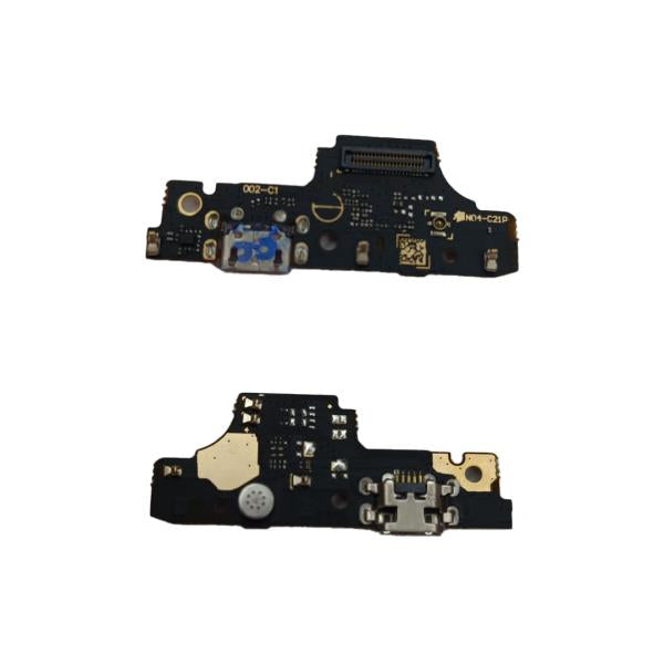 Flex Rack De Carga Nokia C21 Plus