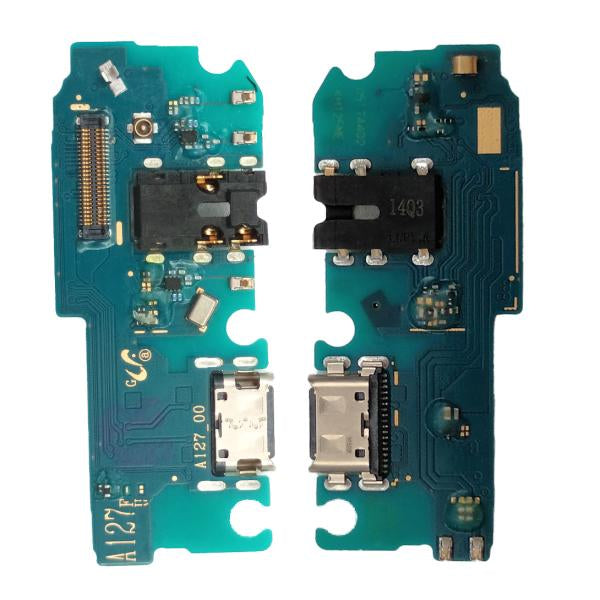 Flex Rack Carga Samsung Galaxy A07 4G