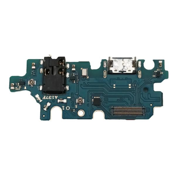 Flex Rack De Carga Samsung Galaxy A137