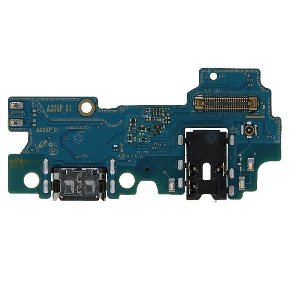 Flex Rack De Carga Samsung Galaxy A22 4G