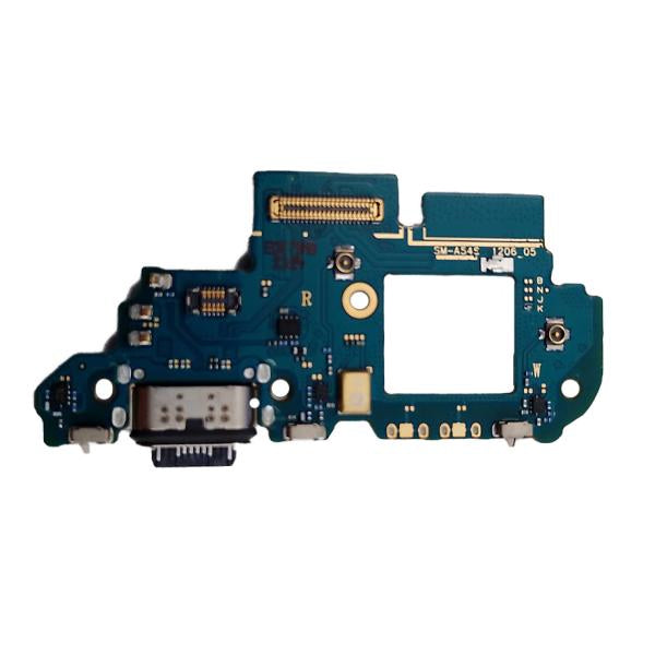 Flex Rack De Carga Samsung Galaxy A54 A546
