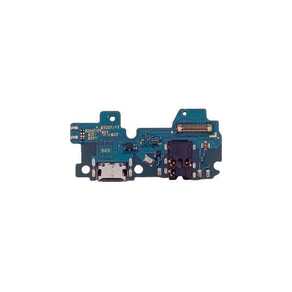Flex Rack De Carga Samsung Galaxy M32 M325 M22 M225