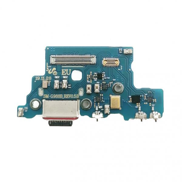 Flex Rack De Carga Samsung Galaxy S20 Ultra G988B