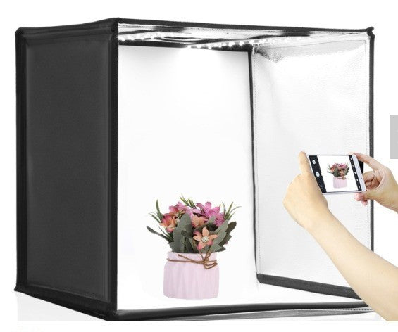 Estudio Fotografico De 60Cm