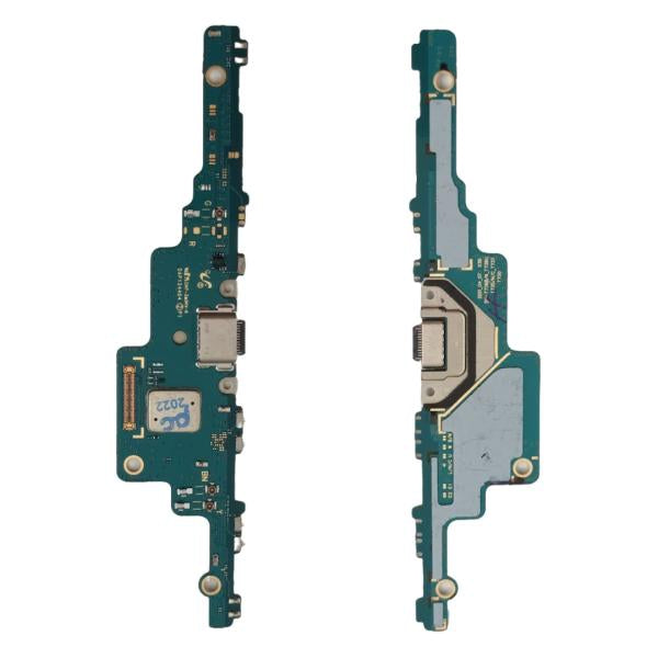 Flex Rack De Carga Samsung Galaxy Tab S7 Fe T730 T735