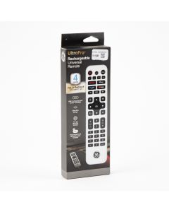 Control Universal Recargable