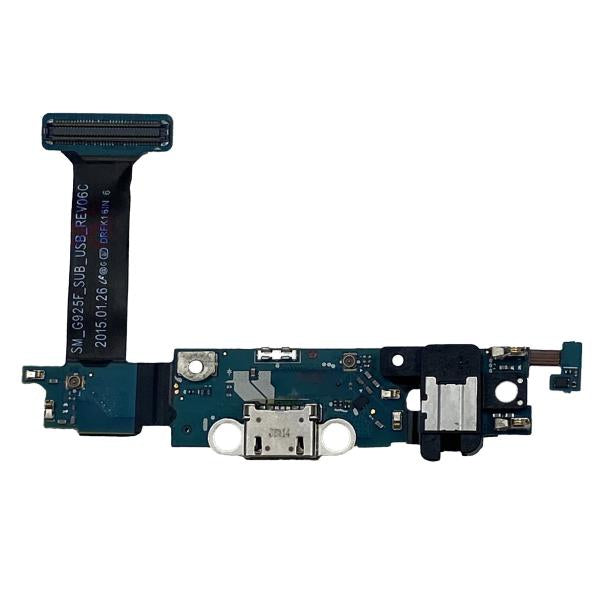 Flex Rack De Carga Sensores Menu Navegador Home Microfono Samsung