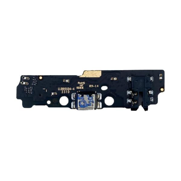 Flex Rack Pin Carga Samsung Galaxy S23 Plus