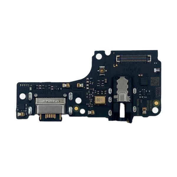 Flex Rack De Carga Xiaomi Redmi Note 10 4G Redmi Note 10S