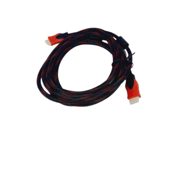 Cable Hdmi A Hdmi 3 Metros