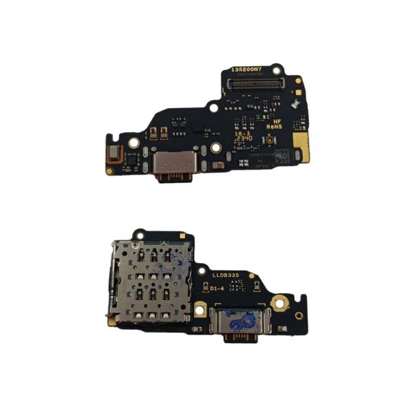 Flex Rack De Carga Xiaomi Redmi Note 13 4G