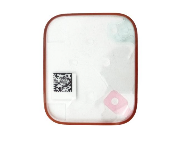Flex Sensor Gravedad Apple Watch Serie 7 41MM