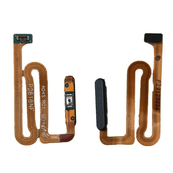 Flex Sensor Huella Digital Boton Encendido Samsung Galaxy A04S Ne