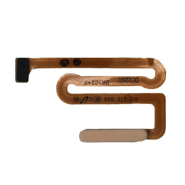 Flex Sensor Huella Digital Boton Encendido Samsung Galaxy A12 A12