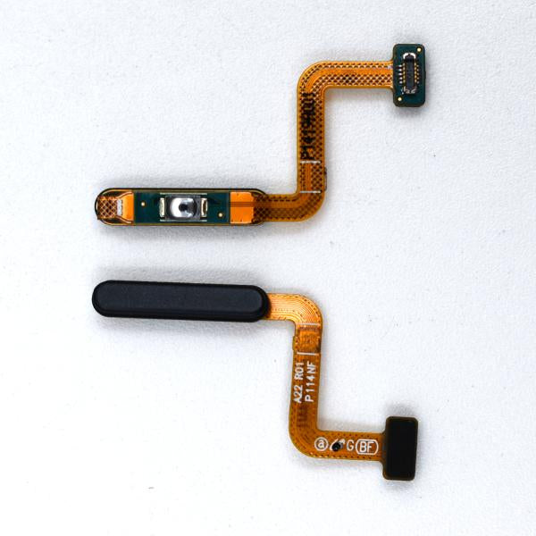 Flex Sensor Huella Digital Boton Encendido Samsung Galaxy A22 4G