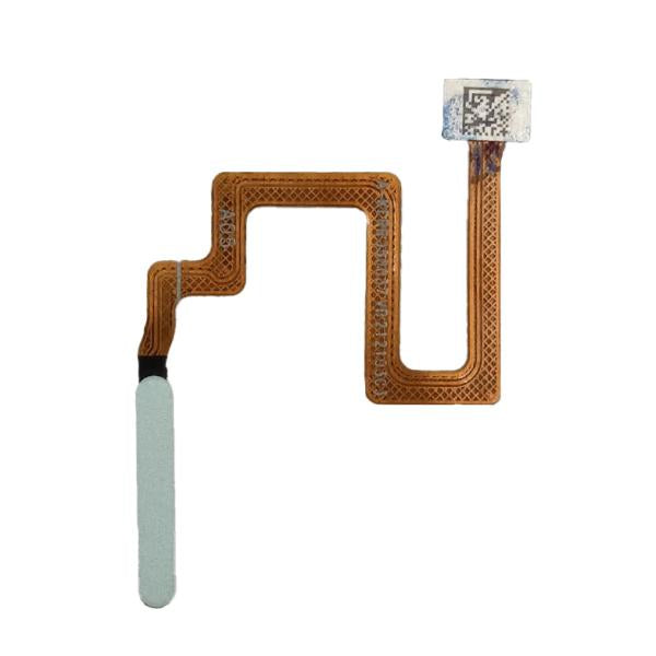 Flex Sensor Huella Digital Boton Encendido Samsung Galaxy A22 5G