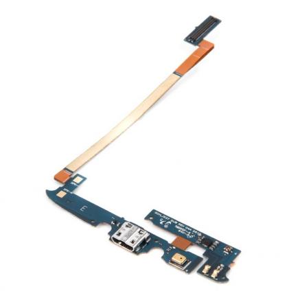 Flex Rack De Carga Samsung Galaxy S4 Active I9295