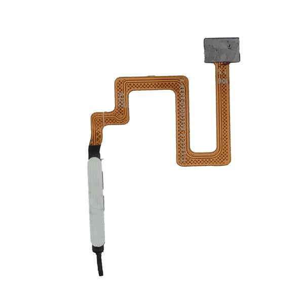 Flex Sensor Huella Digital Boton Encendido Samsung Galaxy A22 5G