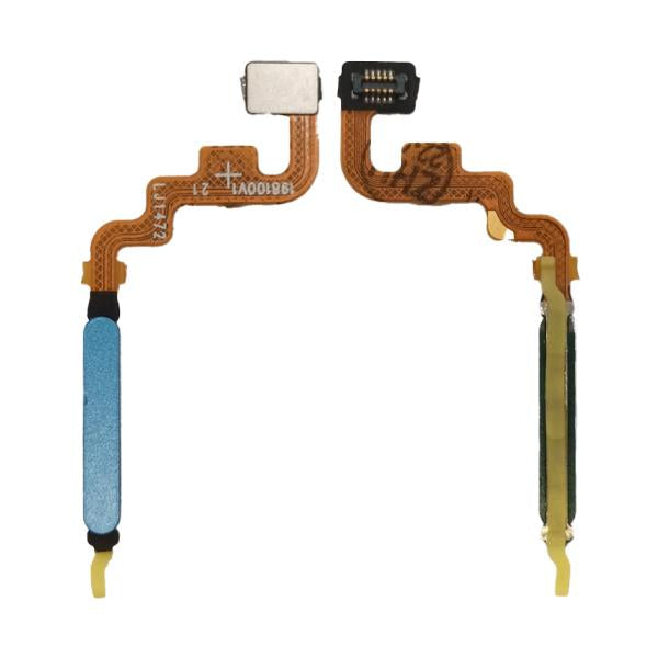 Flex Sensor Huella Digital Boton Encendido Xiaomi Redmi Note 11 4