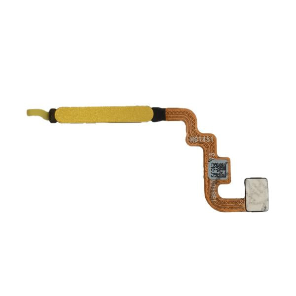 Flex Sensor Huella Digital Boton Encendido Xiaomi Redmi Note 11 4