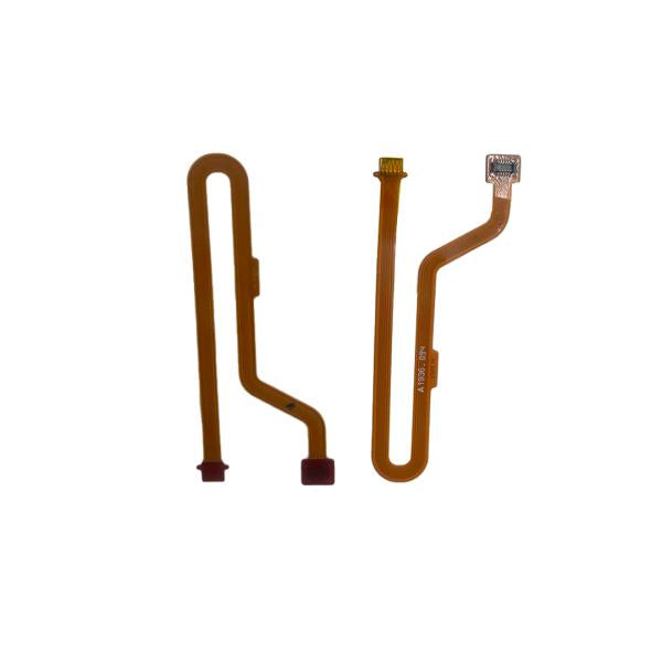 Flex Sensor Huella Digital Conector Huawei Y9 Prime 2019 Honor 9