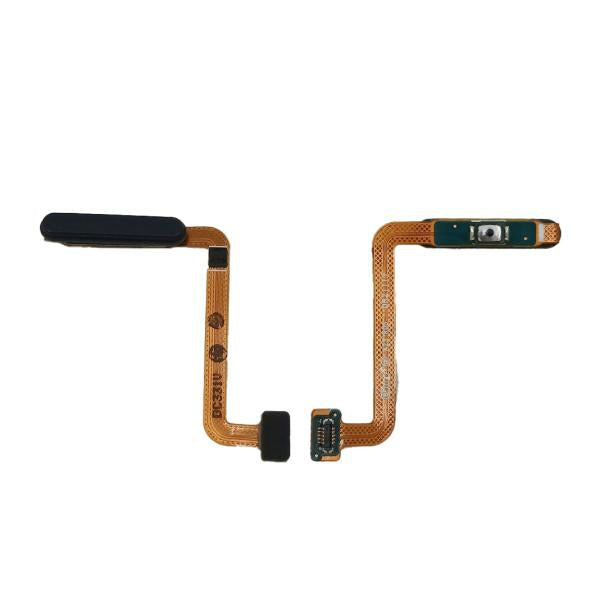Flex Sensor Huella Digital Encendido Samsung Galaxy A23 4G Negro