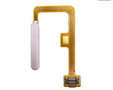 Flex Sensor Huella Digital Encendido Xiaomi Mi 11 Lite Coral