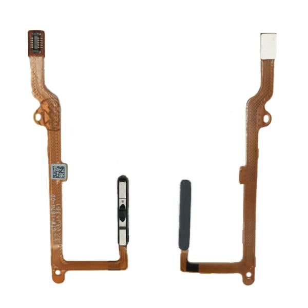 Flex Sensor Huella Digital Huawei Nova 8SE Negra