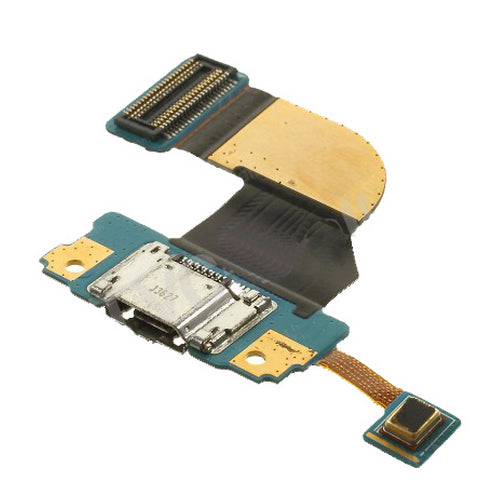 Flex Rack De Carga Mmicrofono Samsung Galaxy Tab 3 T311