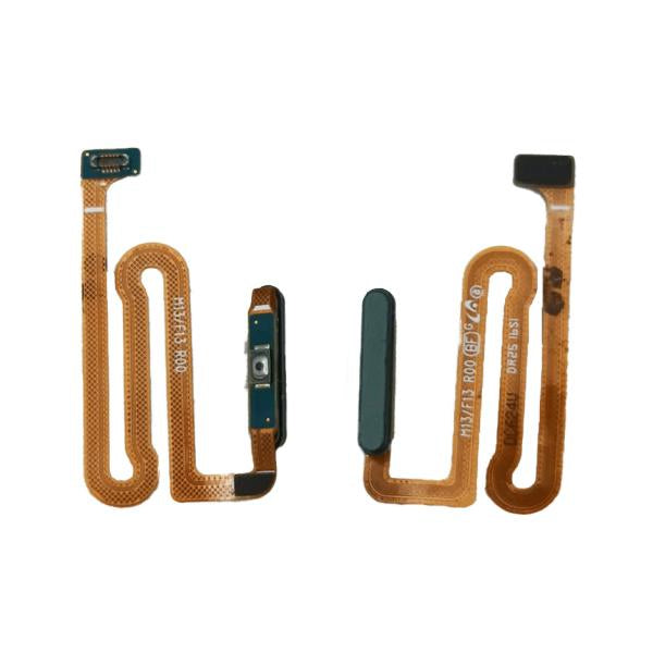 Flex Sensor Huella Digital Samsung Galaxy M13 F13 Negro