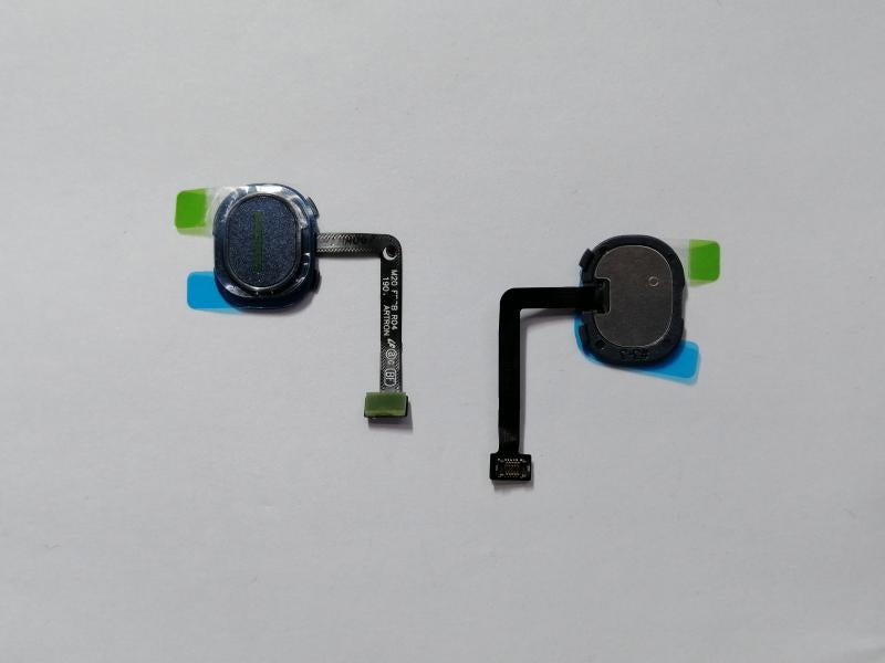 Flex Sensor Huella Digital Samsung Galaxy M20 M205 M30 M305 A40S