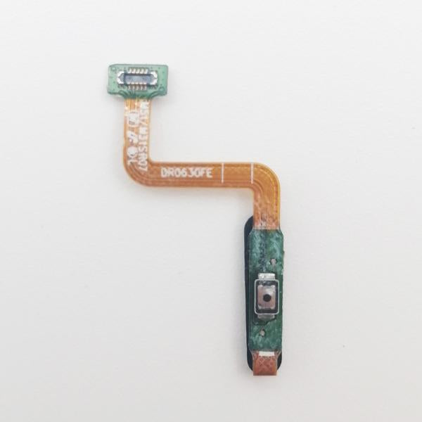 Flex Sensor Huella Digital Samsung Galaxy M51 Negro