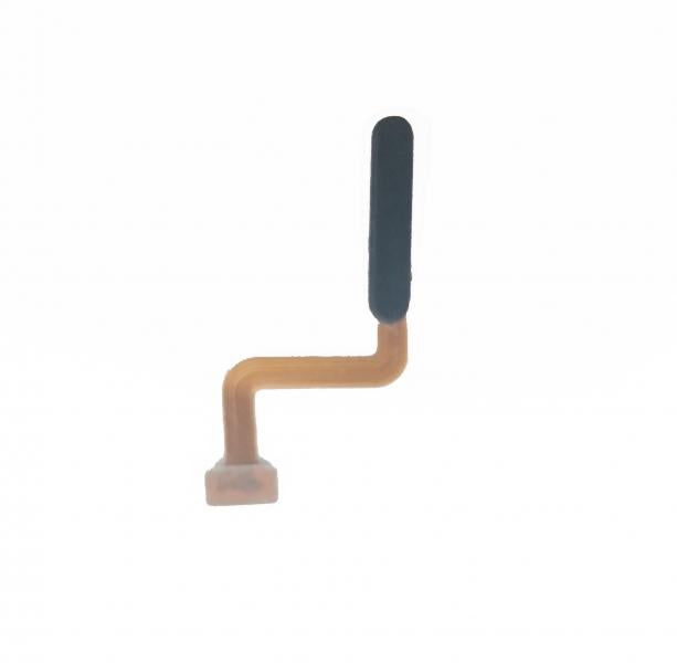 Flex Sensor Huella Digital Samsung Galaxy M51 Azul
