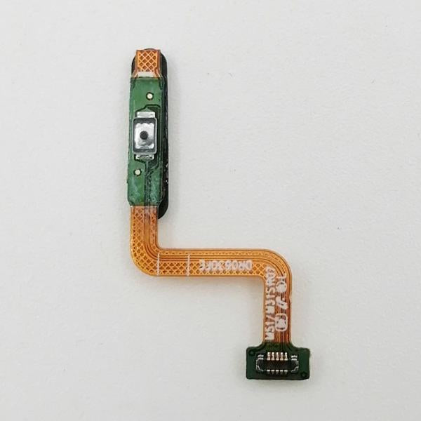 Flex Sensor Huella Digital Samsung Galaxy M51 Dorado