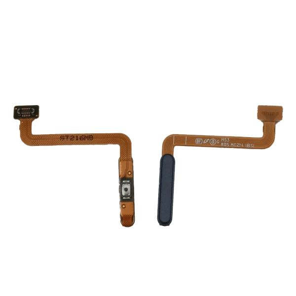 Flex Sensor Huella Xiaomi Redmi Note 14 Pro 4G Redmi Note 14 Pro 5G