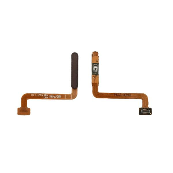 Flex Sensor Huella Digital Samsung Galaxy M53 Cafe